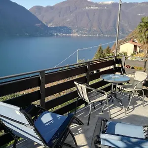 Hébergement de vacances Oleandra, Nesso