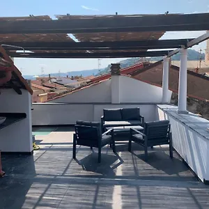 Casa Del Poeta Appartement Riva Ligure