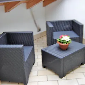 Appartement A 7 Km Da Salo' Casa Del Sole Mansarda, Gavardo