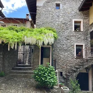 Ferienhaus Casa Serendipity, Vercana