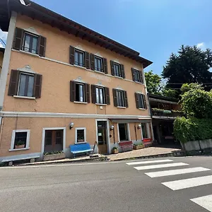Appartement La Dell'oreste, Dizzasco
