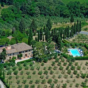  Landhuis Il Casale Del Cotone Italië