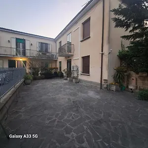  Vakantiehuis Da Nonna Rosa Italië