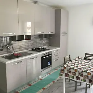  Apartament Ca' Da Berabusch